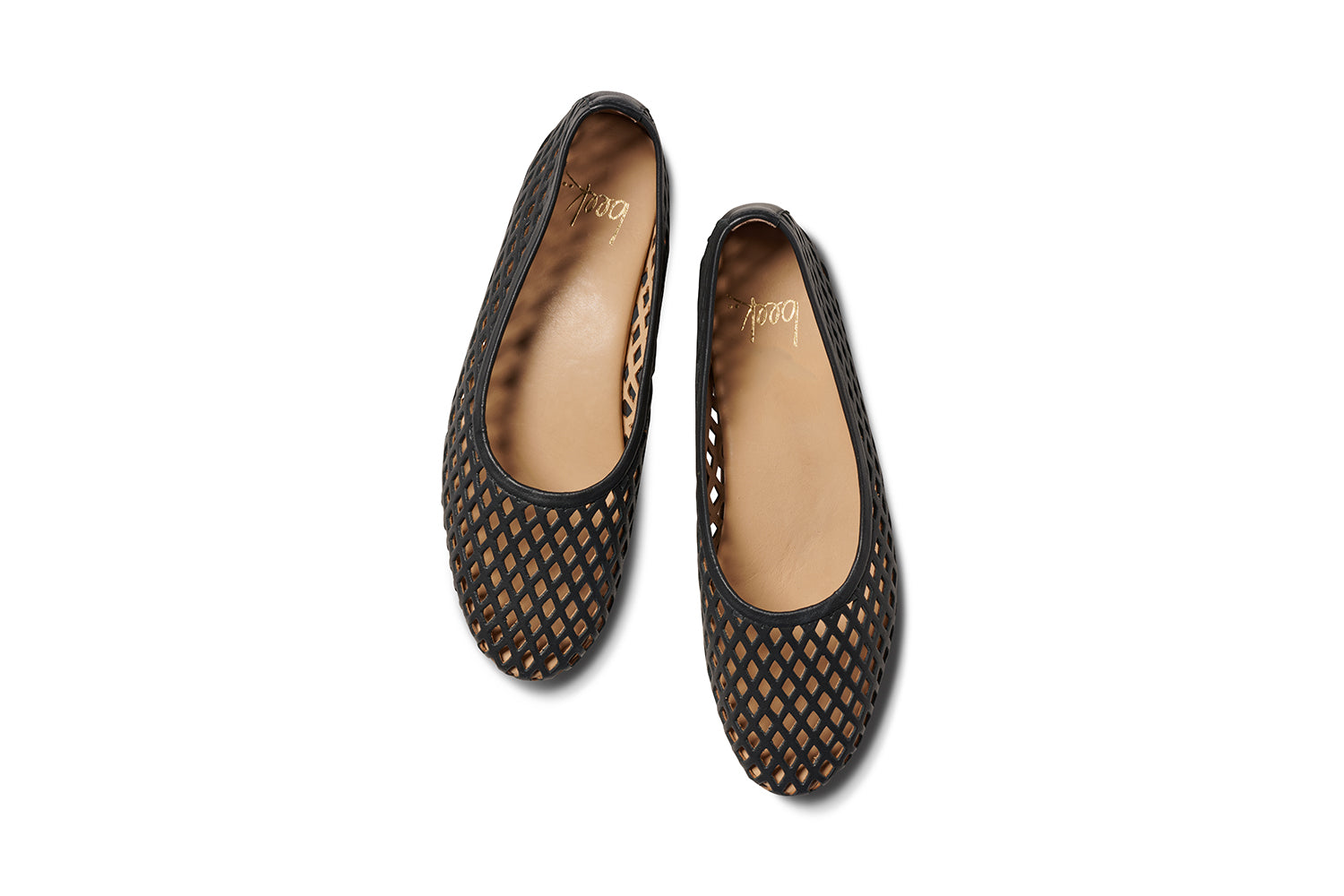 SWIFTLET PERF - Black