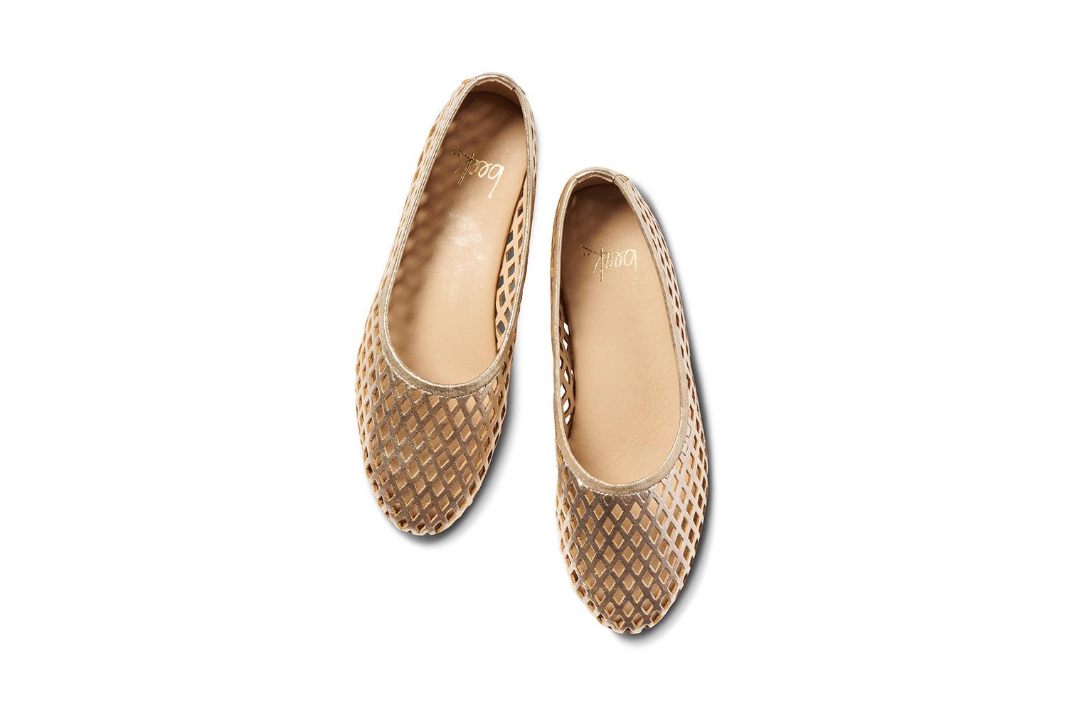 SWIFTLET PERF - Gold