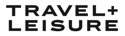 Travel + Leisure logo