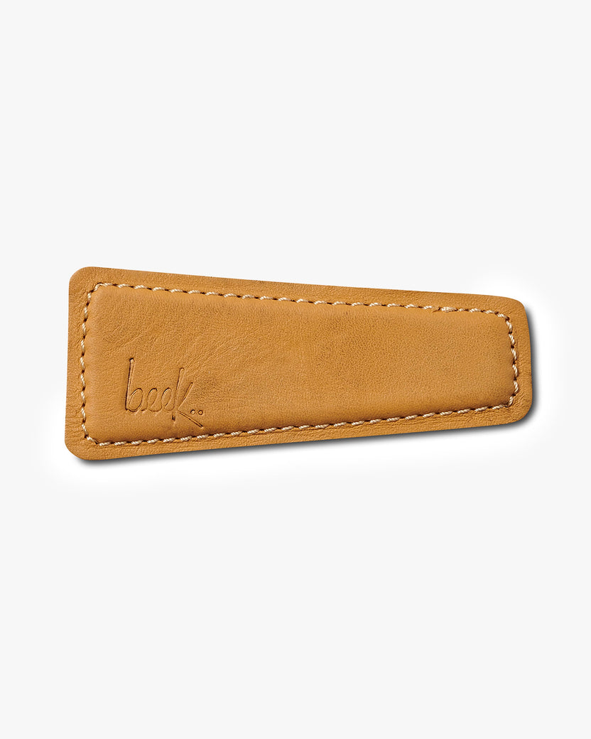 TRIANGLE INSTEP PAD - Tan