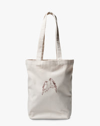 Tote Bag - Natural