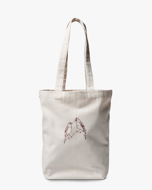 Tote Bag - Natural