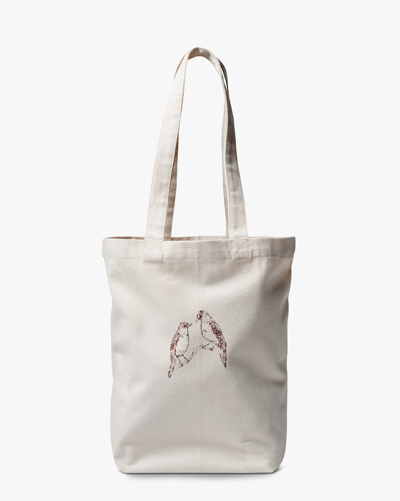 Tote Bag - Natural