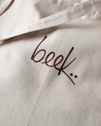 Tote Bag - Natural