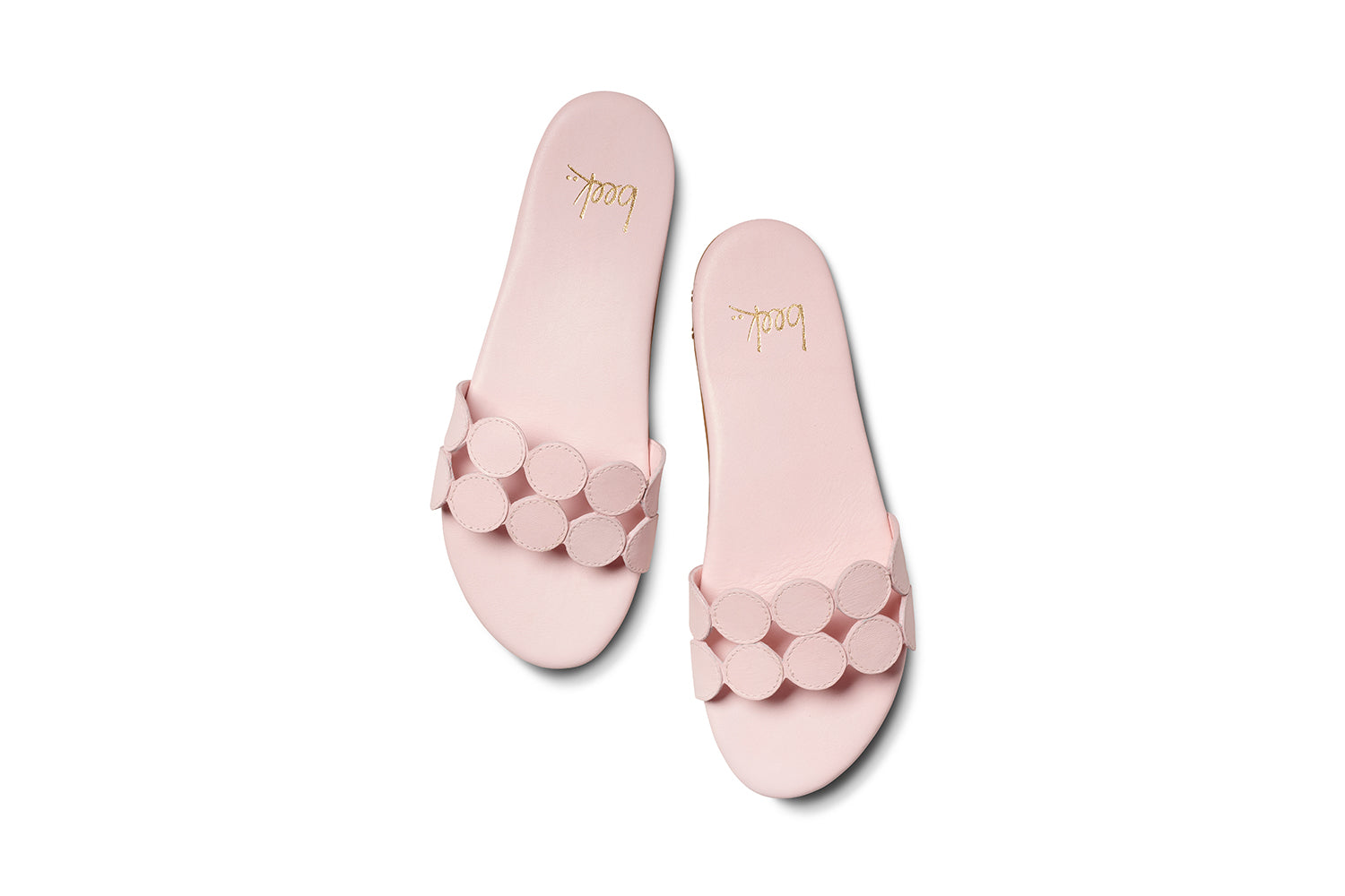 WHIRLYBIRD - Blossom