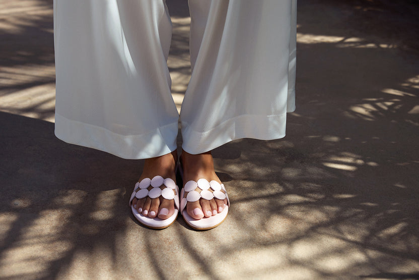 WHIRLYBIRD - Blossom