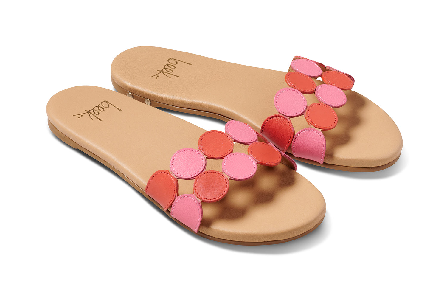 WHIRLYBIRD - Multi/Beach