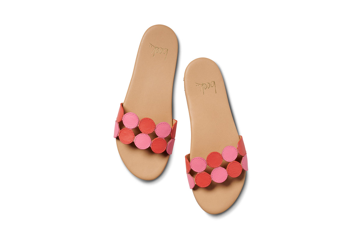 WHIRLYBIRD - Multi/Beach