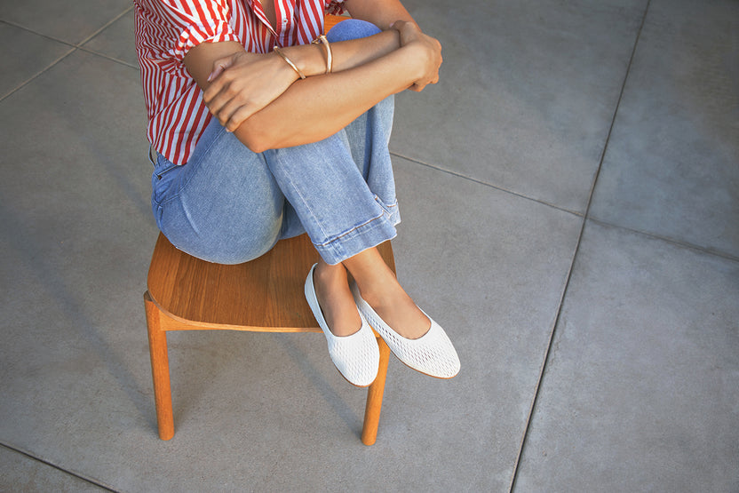 SWIFTLET PERF - Beach