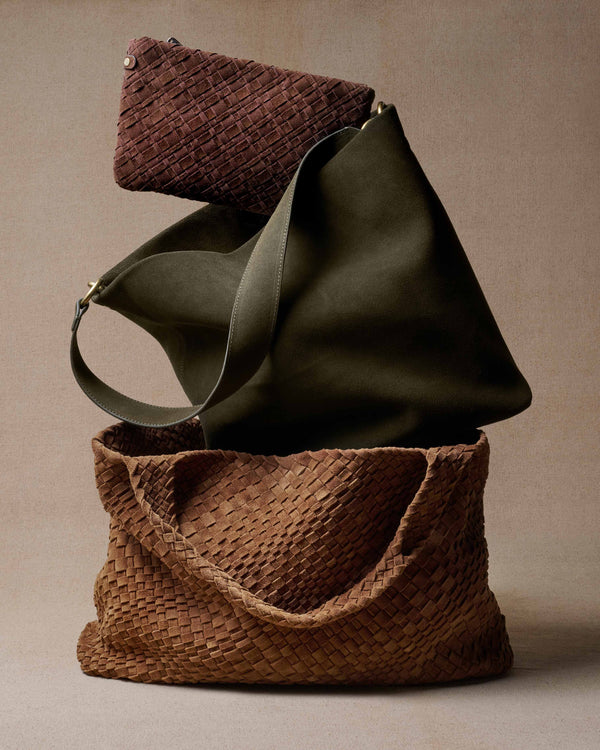 Handbags Etc.