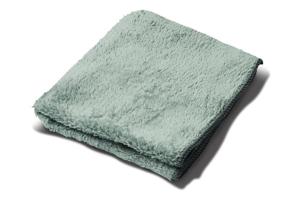 Microfiber cloth