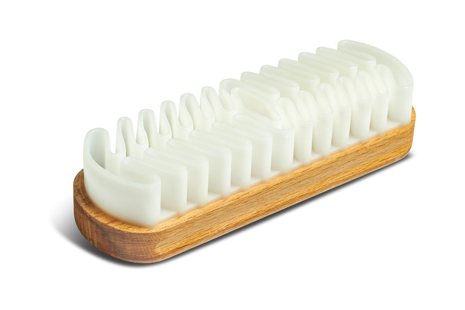 Cleaning Brush by Aged Leather Pros