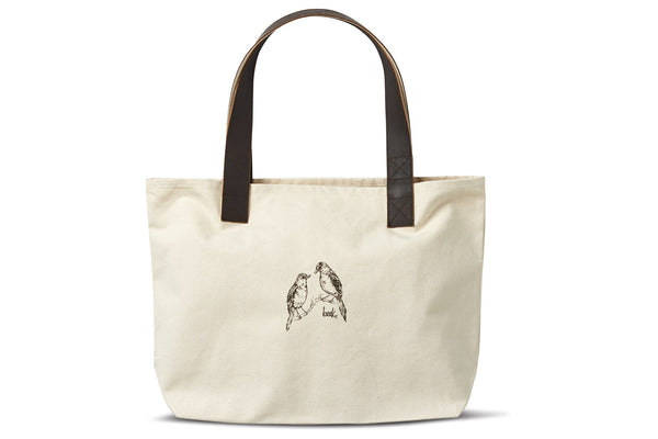 Back hotsell tote bag
