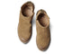 Falcon boot - chestnut - top shot