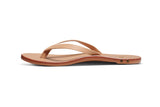 Seabird flip flop - beach - side shot